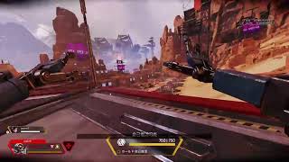 apexプラチナランクあげ