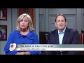 At Home With Jim And Joy 2016 09 29 Chris Codden