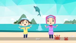 Download lagu Rukun Islam Alif & Sofia mp3