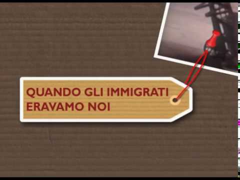 L'immigrazione italiana nel 1915