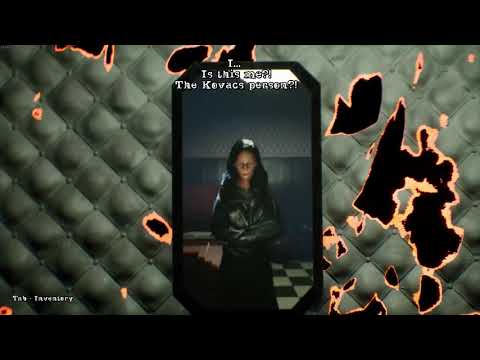 Case Kovacs - Agent 228 Full playthrough 1080P 60FPS