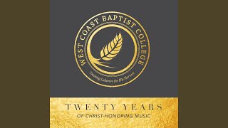 Almighty, Unchangeable God