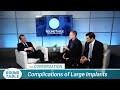 Complications Of Large Implants