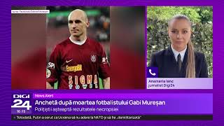 🟣 Știrile Digi24 de la ora 16 - 10 iulie 2026