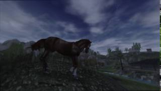 Battle Scars MEP part 7 for Athena Rainstar