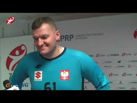 Adam Malcher: Horrory są dobre dla kibiców