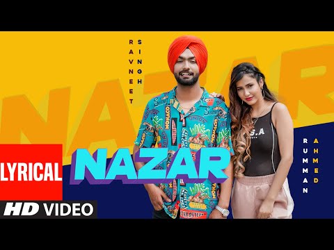 Nazar (Lyrical) — watch video