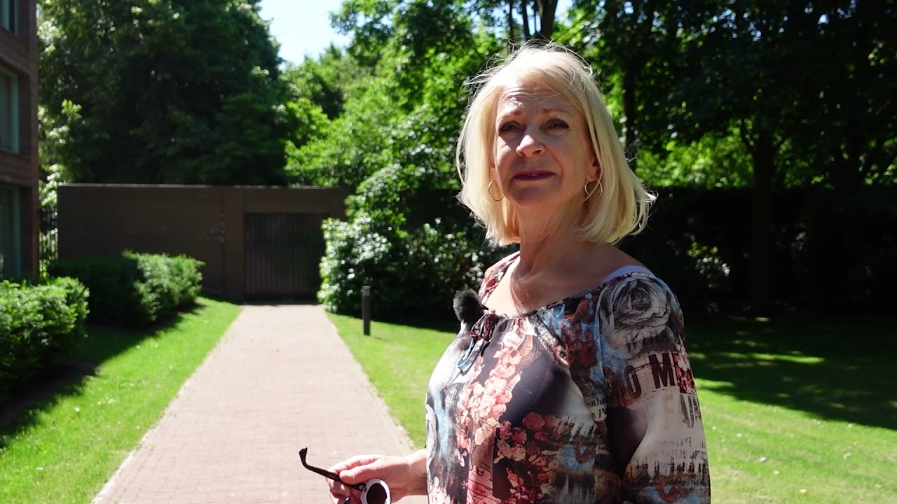 Tourtje Tilburg met Tim | Afl. 18: het Zusters van Liefde Klooster