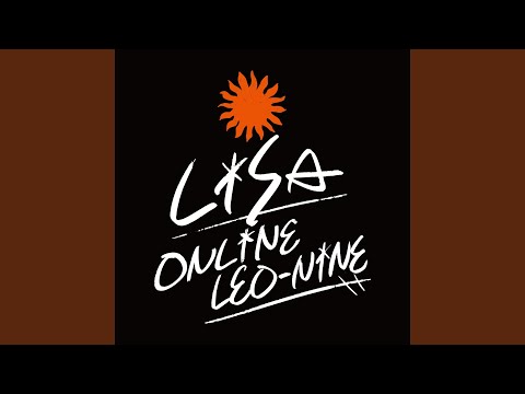 ハウル – LiSA 織部里沙
