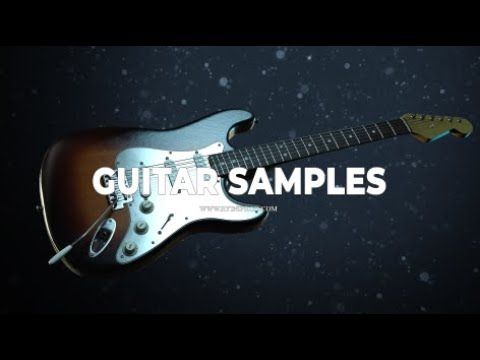 [FREE] Rock & Metal Guitar Loop Kit Vol.11 (Loops For Producers, Singers and Rappers)