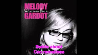 Melody Gardot   Love Me Like A River Does sub