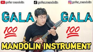 Download lagu GALA GALA RHOMA IRAMA MANDOLIN INSTRUMENT... mp3