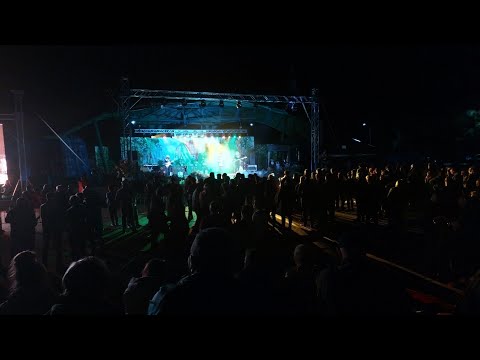 Prymackaja Biasieda w Michałowie  06.08.2022