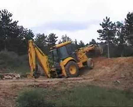 comment construire une piste de bmx
