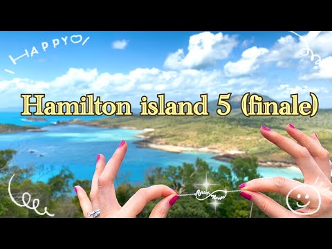 2020 Hamilton Island 5