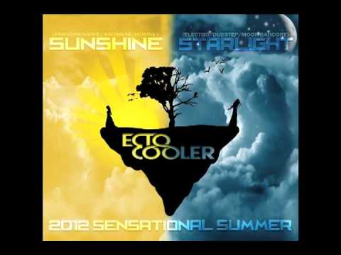 Ecto Cooler - SUNSHINE - 2012 Sensational Summer Mixtape [Part 1]