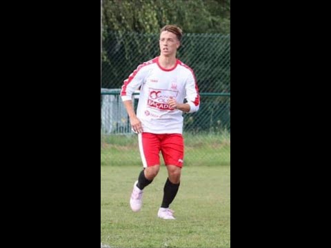 Sullyvan Lavocat 1-07-2020 Standard de Liége D1  - Waremme D2