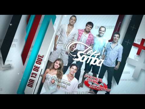 INTERMED - CENTRO-OESTE - 2012 - 11 a 14 de Outubro de 2012