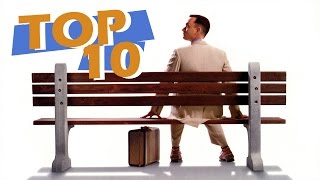 Top 10: Die besten Filme aller Zeiten - Platz 5 - 1 | Behaind
