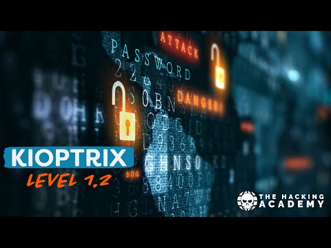 VulnHub - Kioptrix Level 1.2 (#3) (Paso a paso en español) #OSCP #eJPT #eCPPTv2 #CTF #SANS #GIAC