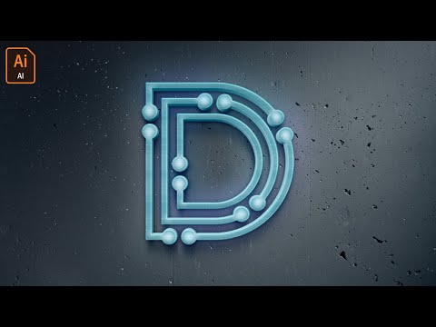 How To Use Envelope Distort On Type In Illustrator Warp Text Into Shapes with Illustrator