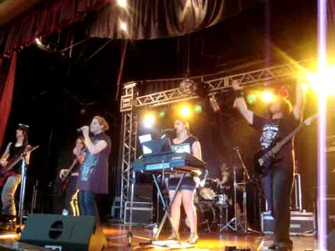 AnimeTeen - Banda Unmei - Life