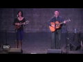 Out Of The Rain "River (Take Me Along)" (Bill Staines cover) @ Eddie Owen Presents