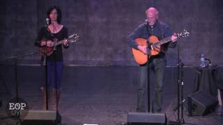 Out Of The Rain "River (Take Me Along)" (Bill Staines cover) @ Eddie Owen Presents