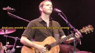 SOMETHING&#39;S ALWAYS WRONG by Toad The Wet Sprocket