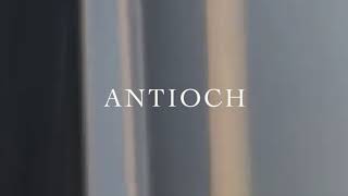 Antioch Music Video