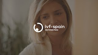 Madre a los 40 años | IVF-Spain