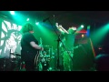 Blanks 77 "We Are The Punks" Live at QXT's, Newark, NJ 6/24/17