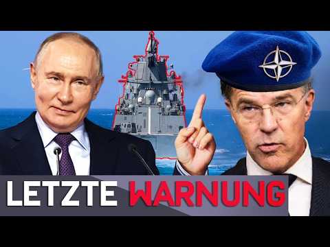 Was passiert, wenn Russland jetzt reagiert…? // Gegenpol