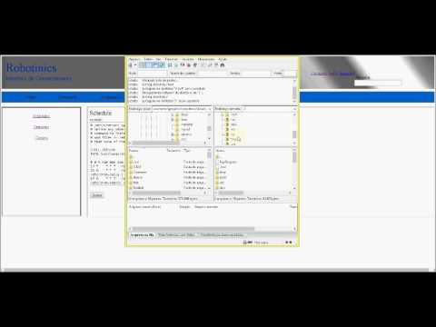 Introdução de PHP para IOT