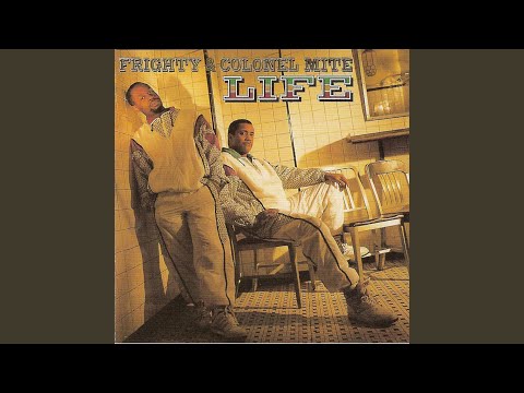 Life (Is What You Make of It)