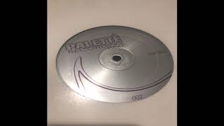 John Tejada - Coupe De Ville 試聴用映像