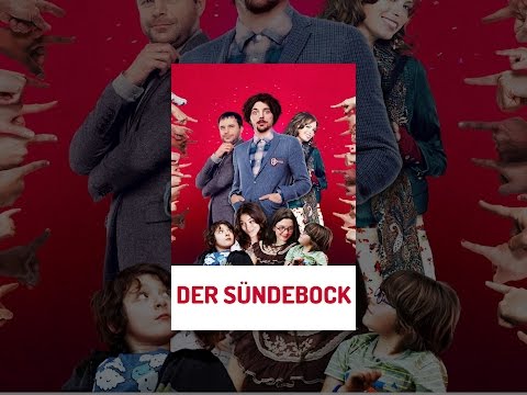 Der Sündebock (The Scapegoat)