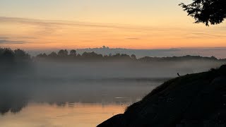 Wake Me Up When September Ends | Muskoka Lake