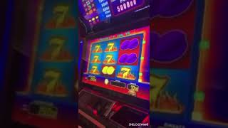 Clone Bonus 7 er auf 10€ Fach VOLL #spielo #spielbank #casino #spielothek #slots #spielhalle