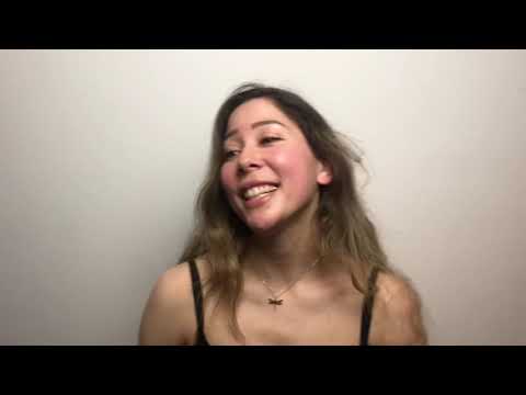 Alisa Campbell for Do or Die Studios CastMeComp