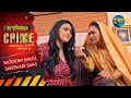 Hot Bahu Vs Desi Saas Modern Bahu Sanskari Saas Crime Alert Full Episode 1065