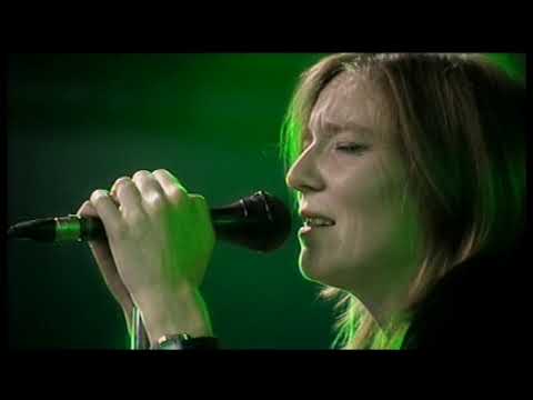 Beth Gibbons & Rustin Man   Funny Time of Year Live 2003