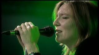 Beth Gibbons &amp; Rustin Man   Funny Time of Year Live 2003