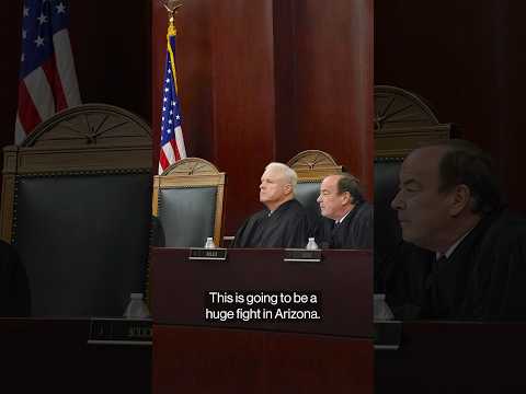 Arizona Abortion: What You Need to Know About Its Near-Total Ban