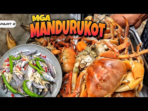 P2 - Mga Mandurukot - EP1003