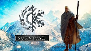 Skyrim - НОВОЕ ПРОХОЖДЕНИЕ ЗА ПАЦИФИСТА! ( без УБИЙСТВ )