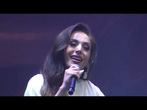 Abeer Nehme - Baadni Bhebak (Live in Beirut) // عبير نعمة - بعدني بحبك