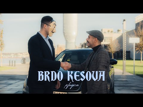 PLJUGICA - BRDO KESOVA [Official Music Video]