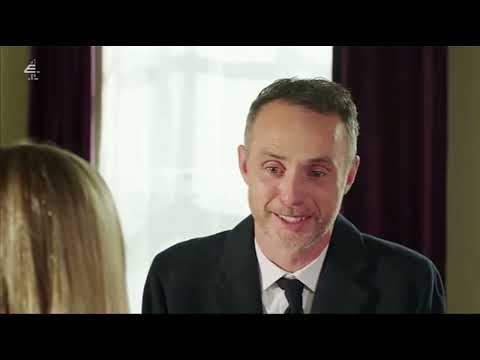 Hollyoaks 30 - James and Peri Reunite (20th October 2025)