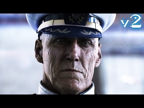 Halo: The Complete Saga v2 Episode 7 "Feet First Into Hell" (Halo 2, ODST) 1080p HD